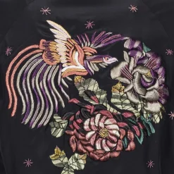 Manoush - TEDDY FLEUR SIATIQUE