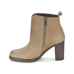 New Marc O'Polo - LYVENET Taupe