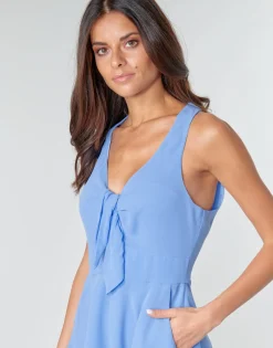 Marciano - HORIZON ROMPER Bleu Outlet