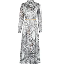 Marciano - ROYAL FELIN DRESS Multicolore