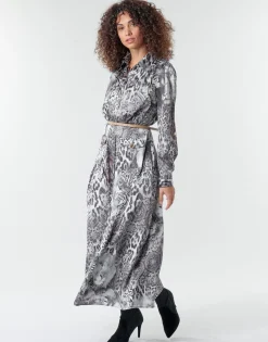 Marciano - ROYAL FELIN DRESS Multicolore