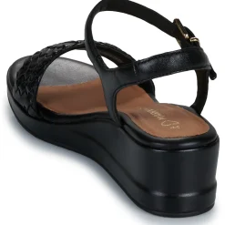 Online Marco Tozzi - Noir