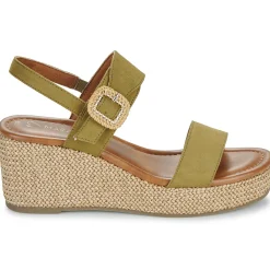 Marco Tozzi - 2-28039-42-736 Kaki Clearance