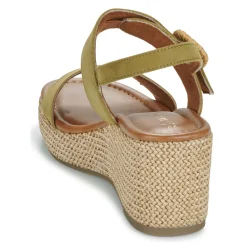 Marco Tozzi - 2-28039-42-736 Kaki Clearance