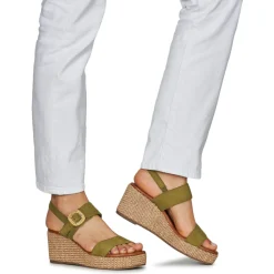 Marco Tozzi - 2-28039-42-736 Kaki Clearance