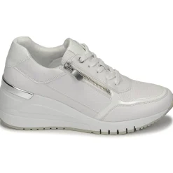 Discount Marco Tozzi - 2-2-23743-20-100 Blanc