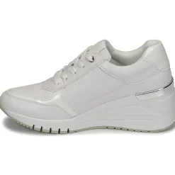 Discount Marco Tozzi - 2-2-23743-20-100 Blanc