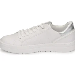 Discount Marco Tozzi - ELSA Blanc