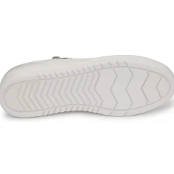 Discount Marco Tozzi - ELSA Blanc