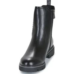 Marco Tozzi - EVOC Noir New