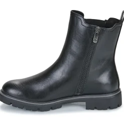 Marco Tozzi - EVOC Noir New