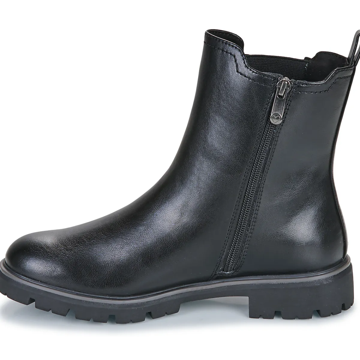 Marco Tozzi - EVOC Noir New