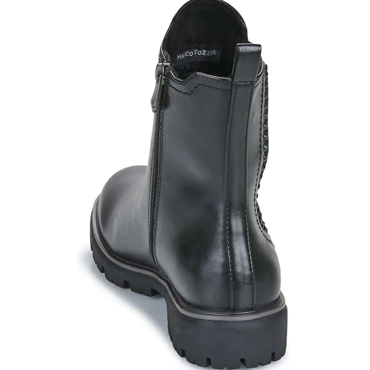 Marco Tozzi - EVOC Noir New