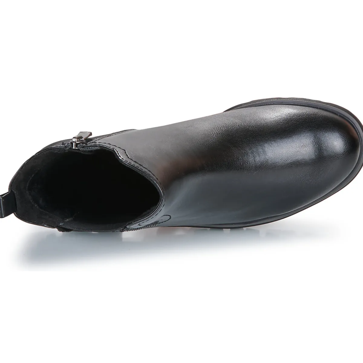 Marco Tozzi - EVOC Noir New