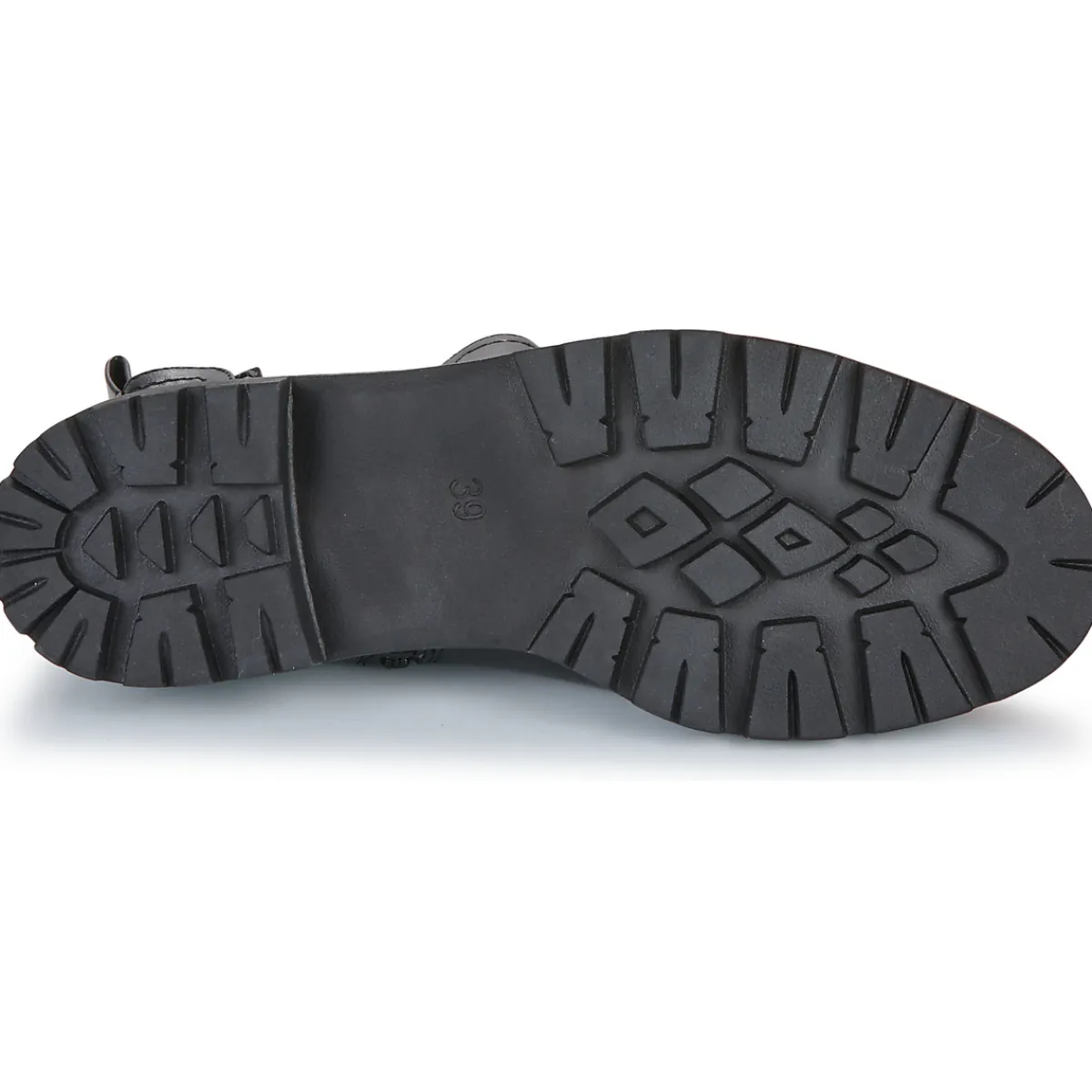 Marco Tozzi - EVOC Noir New