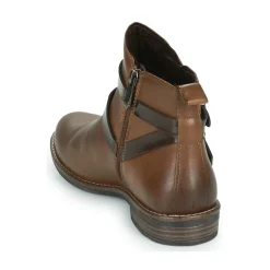 Best Marco Tozzi - KARIMA Marron