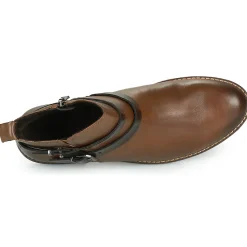 Best Marco Tozzi - KARIMA Marron