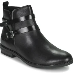 Discount Marco Tozzi - KARIMA Noir