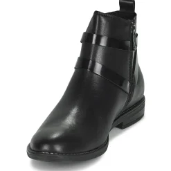 Discount Marco Tozzi - KARIMA Noir