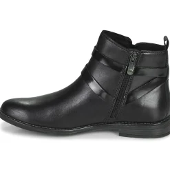 Discount Marco Tozzi - KARIMA Noir