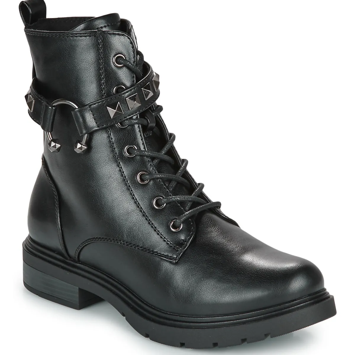 Marco Tozzi - SAUDADE Noir Discount