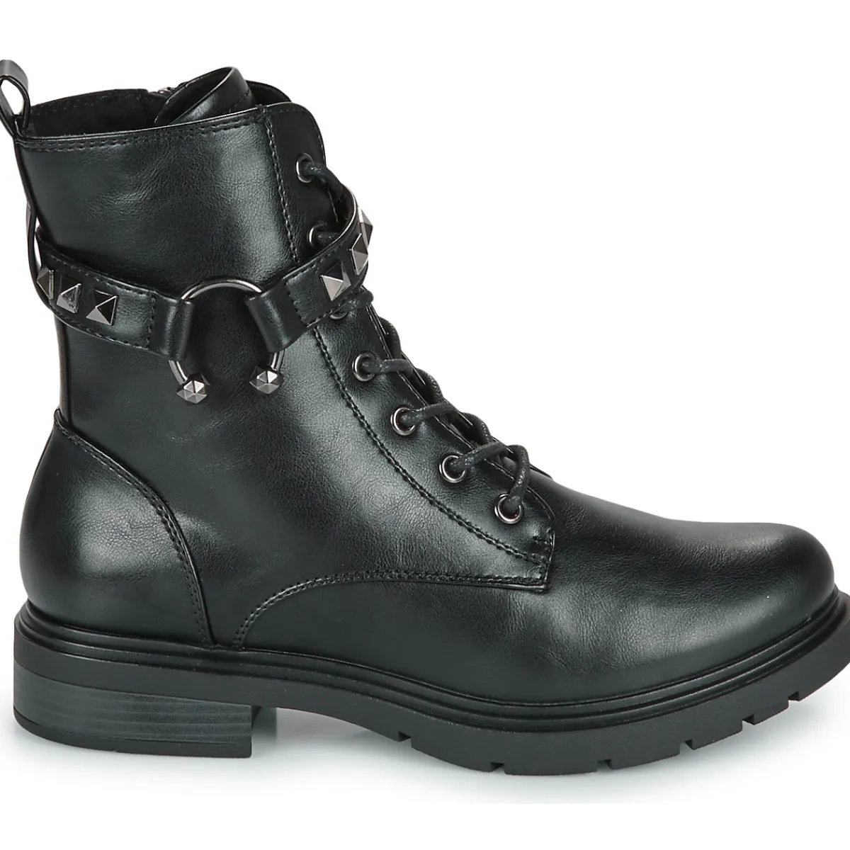 Marco Tozzi - SAUDADE Noir Discount