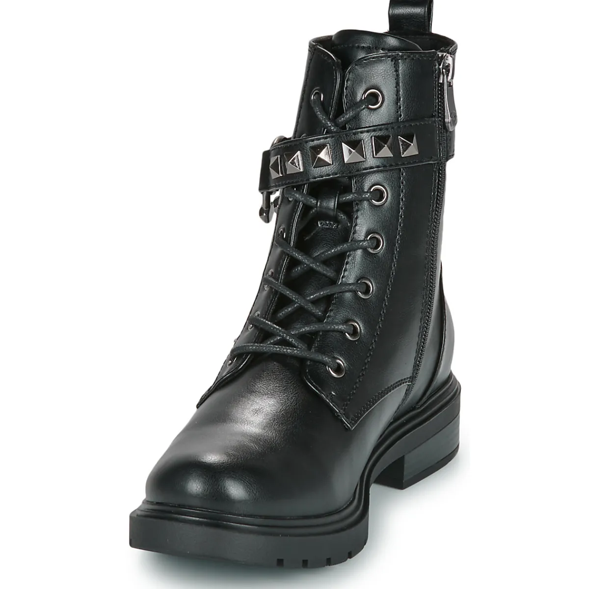 Marco Tozzi - SAUDADE Noir Discount