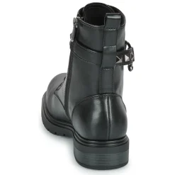 Marco Tozzi - SAUDADE Noir Discount