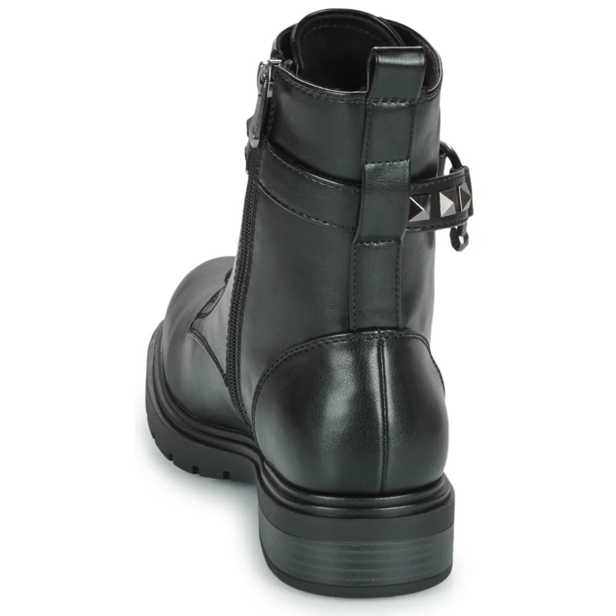 Marco Tozzi - SAUDADE Noir Discount