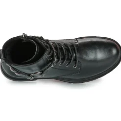 Marco Tozzi - SAUDADE Noir Discount