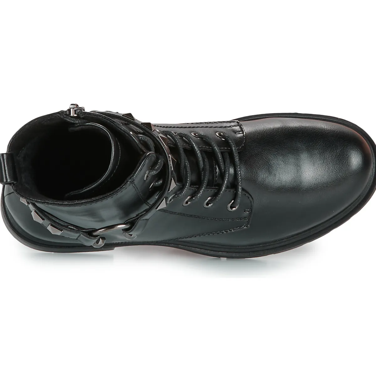 Marco Tozzi - SAUDADE Noir Discount