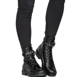 Marco Tozzi - SAUDADE Noir Discount