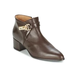 Discount Marian - MARINO Marron