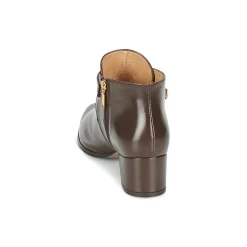 Discount Marian - MARINO Marron