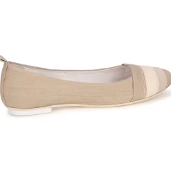 Marithé & Francois Girbaud - BRUMES Beige