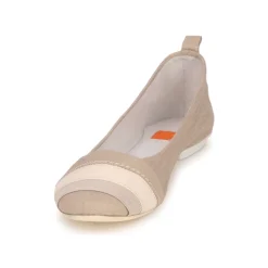 Marithé & Francois Girbaud - BRUMES Beige