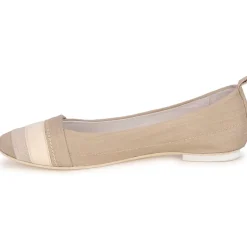 Marithé & Francois Girbaud - BRUMES Beige