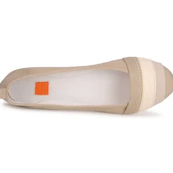 Marithé & Francois Girbaud - BRUMES Beige