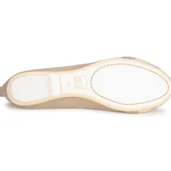 Marithé & Francois Girbaud - BRUMES Beige