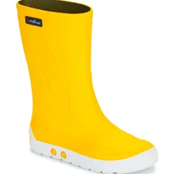 Discount MEDUSE - AIRPORT Jaune