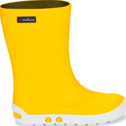 Discount MEDUSE - AIRPORT Jaune