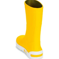 Discount MEDUSE - AIRPORT Jaune