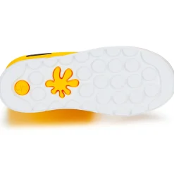 Discount MEDUSE - AIRPORT Jaune