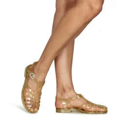 Clearance MEDUSE - SUN 201 Dorépailleté