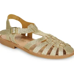 Hot MEDUSE - SUNVILLE Doré