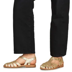 Hot MEDUSE - SUNVILLE Doré