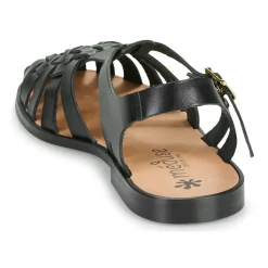 MEDUSE - SUNVILLE Noir