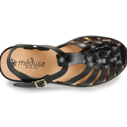 MEDUSE - SUNVILLE Noir