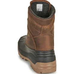 Discount Meindl - CERVINIA Marron