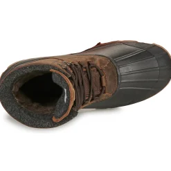 Discount Meindl - CERVINIA Marron